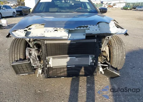 2025 BMW M240 I xDrive из США, поврежденный, VIN 3MW53CM08S8F22101